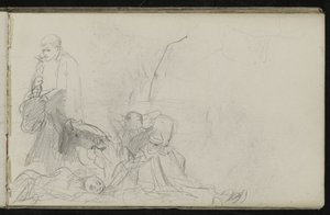 Study for 
